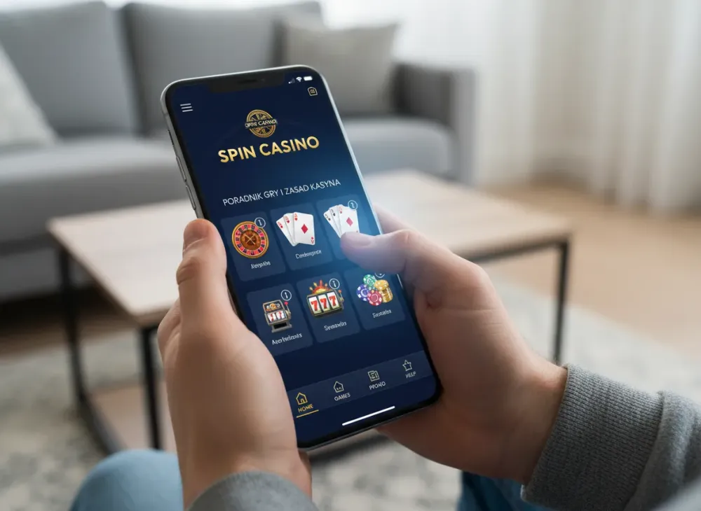 Need for spin casino poradnik gry i zasad kasyna